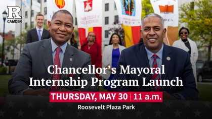 Third Annual Chancellor’s Mayoral Internship Program